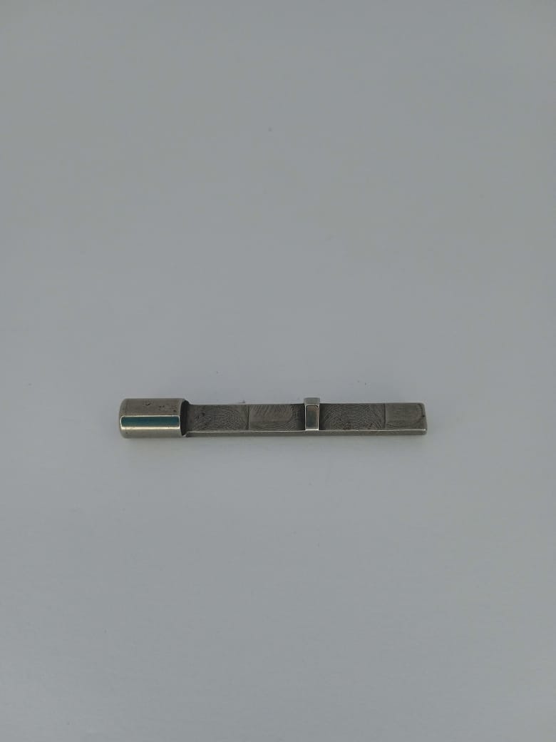 Trava da Capsula 1650/124